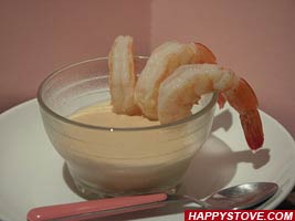 Shrimp Cocktail - By happystove.com