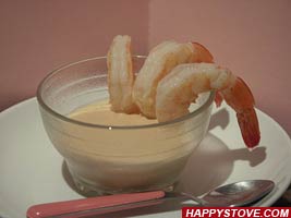 Shrimp Cocktail