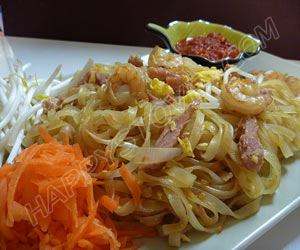Pad Thai