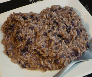 Belizean Rice and Beans - By happystove.com