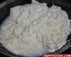 How to Make Homemade Ricotta Cheese